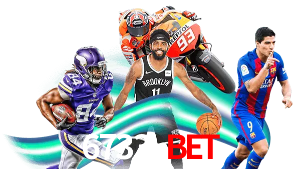 6733 Bet