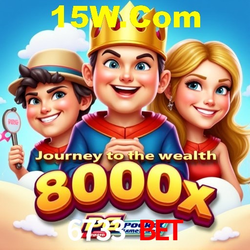 A Emoção da Loteria na 6733 Bet: Uma Chance de Mudança de Vida