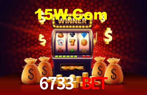 6733 Bet