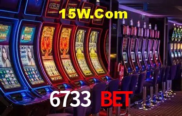 Inovações de Jogos na 6733 Bet: O Futuro das Experiências Interativas