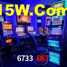 6733 Bet