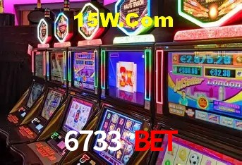 Descubra a Essência do 6733 Bet: Nossa História e Compromissos