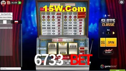 Descubra a Essência do 6733 Bet: Nossa História e Compromissos
