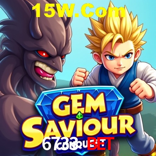 cassino 6733 Bet