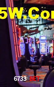 Welcome Bonus 6733 Bet