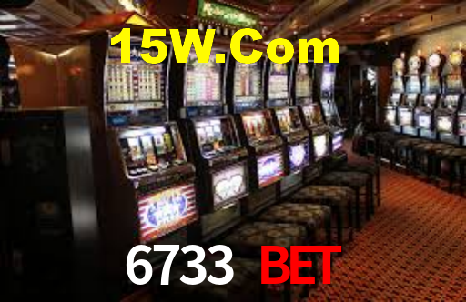 6733 Bet: A Experiência de Casino com Jogos de Mesa ao Vivo