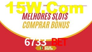 6733 Bet