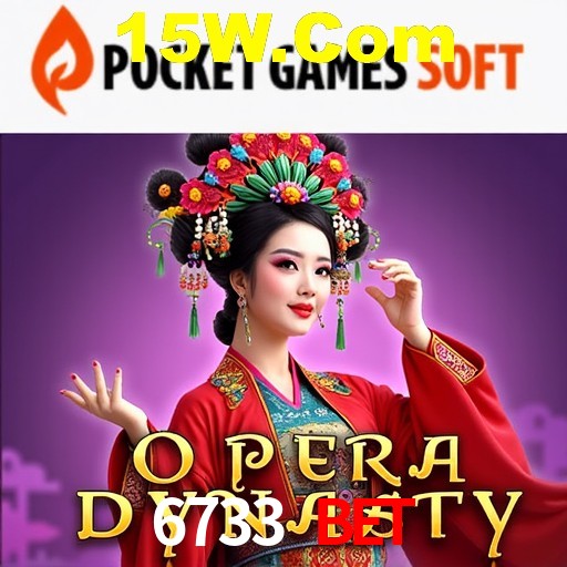 Descubra o Mundo do Cassino Online com 6733 Bet