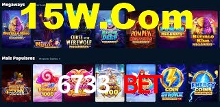 6733 Bet
