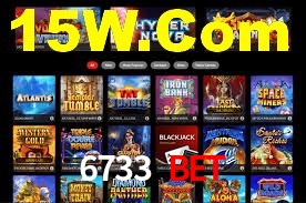 6733 Bet