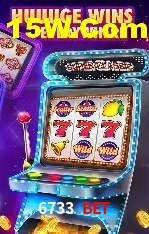 A Experiência Imersiva dos Cassinos Ao Vivo no 6733 Bet