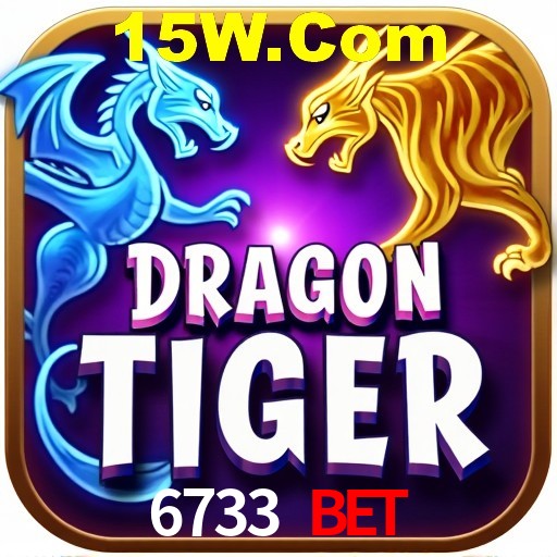Descubra o Mundo do Cassino Online com 6733 Bet
