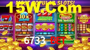 Daily Bonuses 6733 Bet