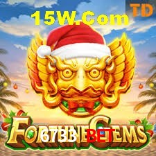 Welcome Bonus 6733 Bet
